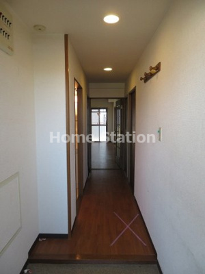 【玄関】 | アコール海老江