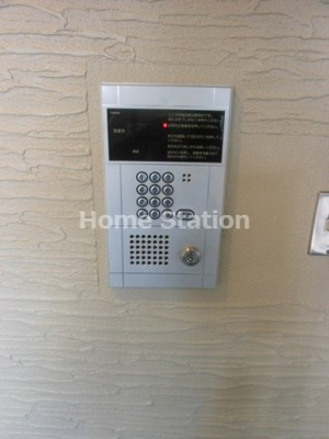 【セキュリティ】 | アコール海老江