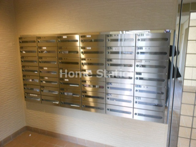 【その他共用部分】 | アコール海老江