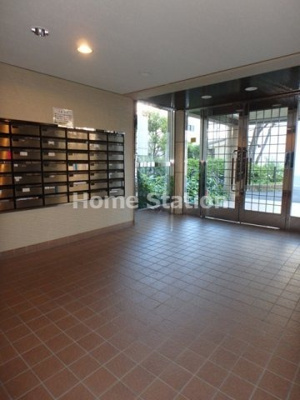 【エントランス】 | アコール海老江