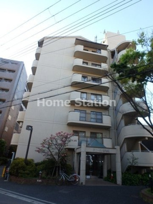 【外観】 | アコール海老江