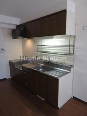 【キッチン】 | アコール海老江