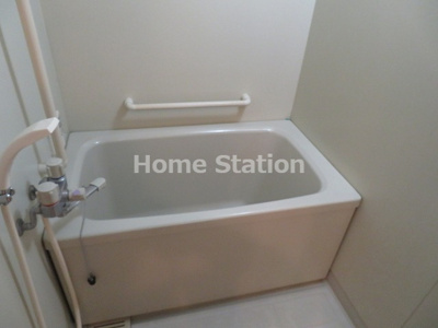 【浴室】 | アコール海老江