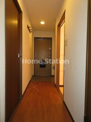 【玄関】 | アコール海老江