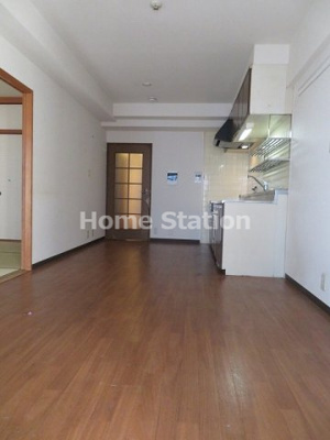 【居間・リビング】 | アコール海老江