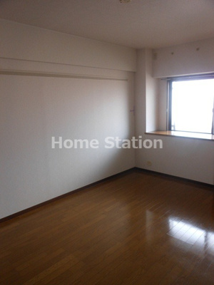 【洋室】 | アコール海老江