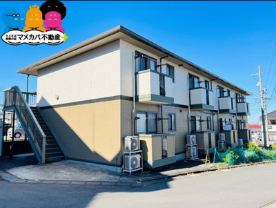 【外観】 | アルシオンＮ