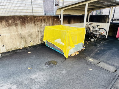 【その他共用部分】 | アルシオンＮ