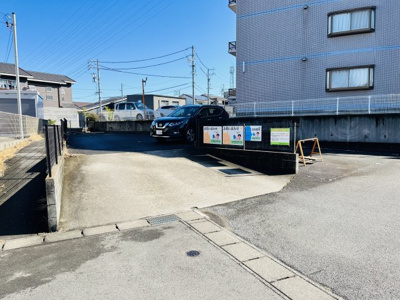 【駐車場】 | アルシオンＮ