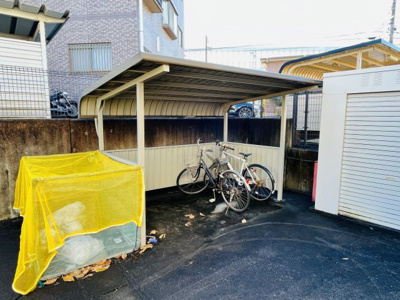 【その他共用部分】 | アルシオンＮ