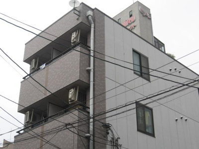  | 優伸ビル