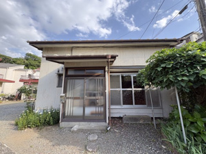池子2丁目貸家の画像