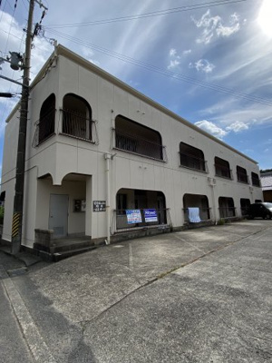 【外観】 | 池下マンションⅠ