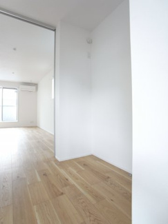 【キッチン】 | ピアニーフィールドD