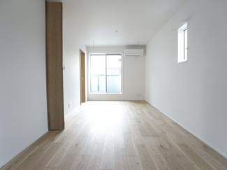 【洋室】 | ピアニーフィールドD