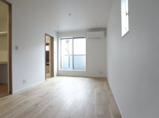 【洋室】 | ピアニーフィールドD