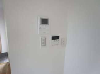 【セキュリティ】 | ピアニーフィールドD