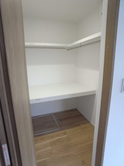 【収納】 | ピアニーフィールドD