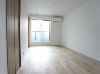 【洋室】 | ピアニーフィールドD