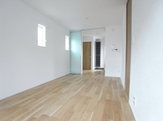 【洋室】 | ピアニーフィールドD