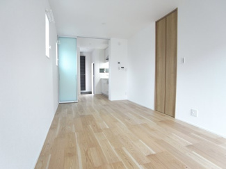 【洋室】 | ピアニーフィールドD