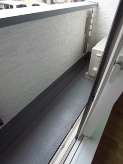 【バルコニー】 | ピアニーフィールドD