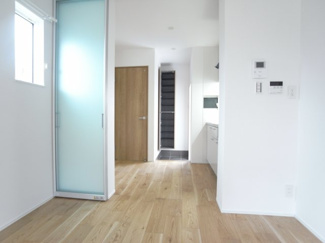 【洋室】 | ピアニーフィールドD