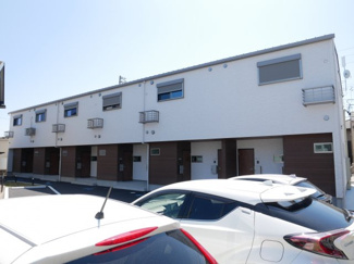 【外観】 | ピアニーフィールドD