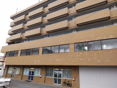 【外観】 | 室町ビル