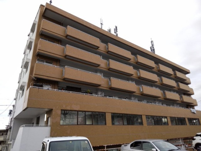 【外観】 | 室町ビル