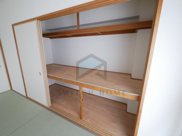 【収納】 | カーサファミール | こまごまとしたものを収納できそうですね