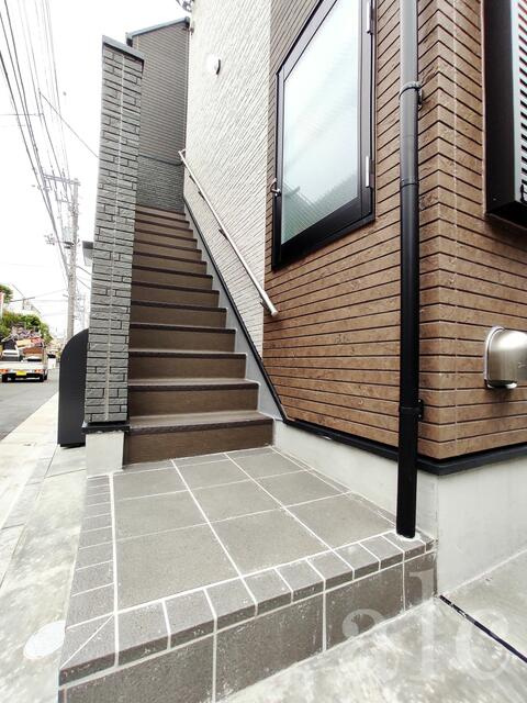 共用部分です。