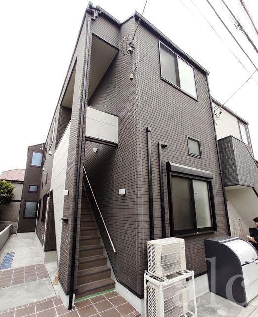 ハーモニーテラス若宮