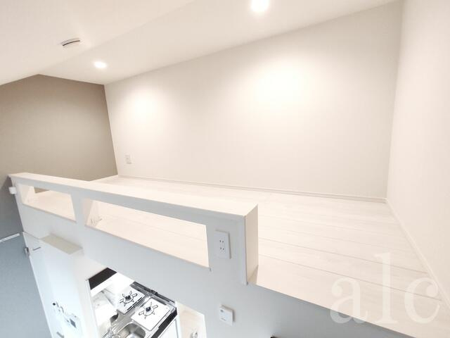 効率的なスペース利用