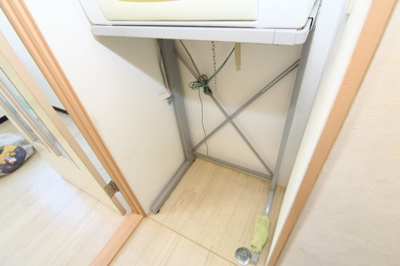 【その他】 | コーポマリーナ日吉