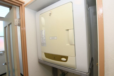 【その他】 | コーポマリーナ日吉