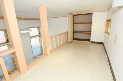 【その他】 | コーポマリーナ日吉