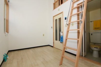 【洋室】 | コーポマリーナ日吉