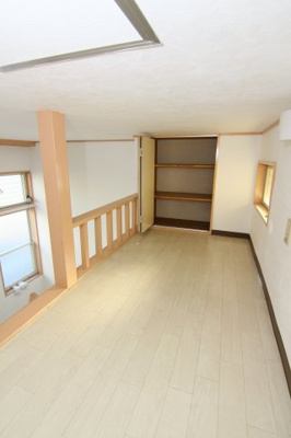 【洋室】 | コーポマリーナ日吉