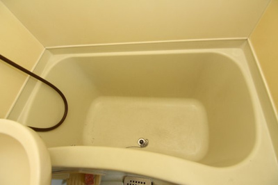 【浴室】 | コーポマリーナ日吉