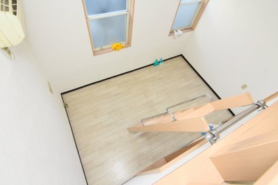 【居間・リビング】 | コーポマリーナ日吉