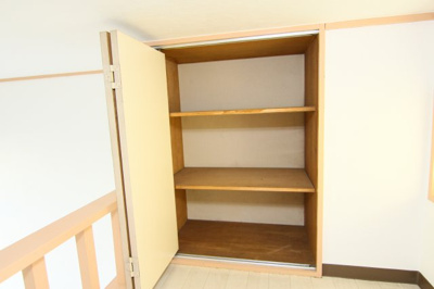 【収納】 | コーポマリーナ日吉