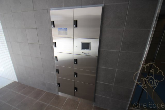 ベラジスタ塚本のその他共用部分