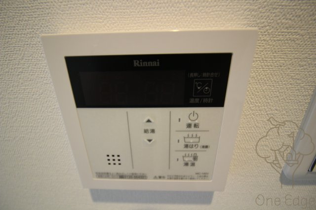 ベラジスタ塚本の設備