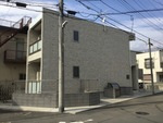 リブリ・なかがみの外観