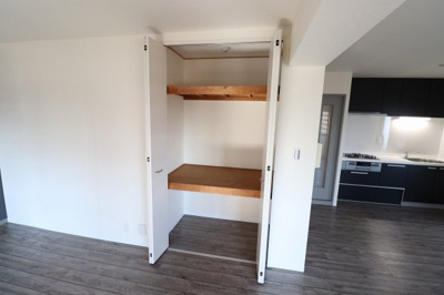 【収納】 | ユンヌ・ホワイエ