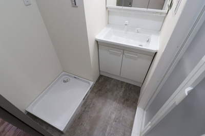 【独立洗面台】 | ユンヌ・ホワイエ