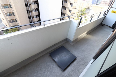 【バルコニー】 | ユンヌ・ホワイエ