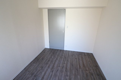 【洋室】 | ユンヌ・ホワイエ