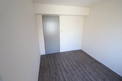 【洋室】 | ユンヌ・ホワイエ